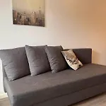 Unique Place By Stavanger Bnb 19 2Br, Terrace, Parkingairport Shuttle