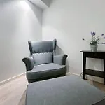 Unique Place By Stavanger Bnb 19 2Br, Terrace, Parkingairport Shuttle