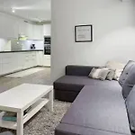 Unique Place By Stavanger Bnb 19 2Br, Terrace, Parkingairport Shuttle