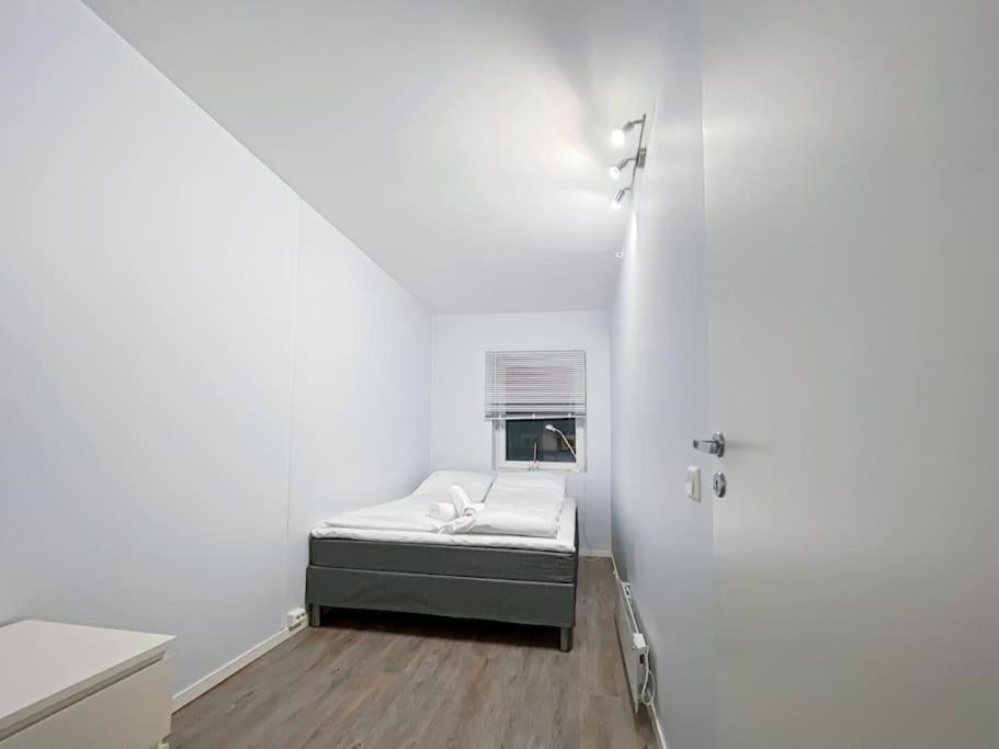 Leilighet Unique Place By Bnb 19 2br, Terrace, Parkingairport Shuttle Stavanger