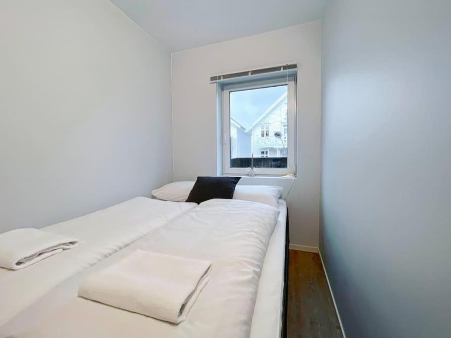 Unique Place By Bnb 19 2br, Terrace, Parkingairport Shuttle Leilighet