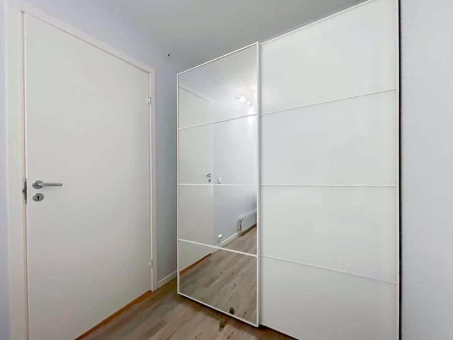Unique Place By Bnb 19 2br, Terrace, Parkingairport Shuttle