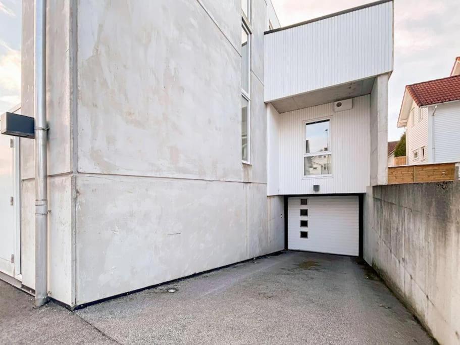 Leilighet Unique Place By Bnb 19 2br, Terrace, Parkingairport Shuttle *