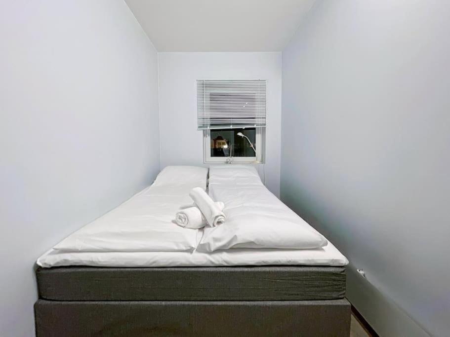 Unique Place By Bnb 19 2br, Terrace, Parkingairport Shuttle