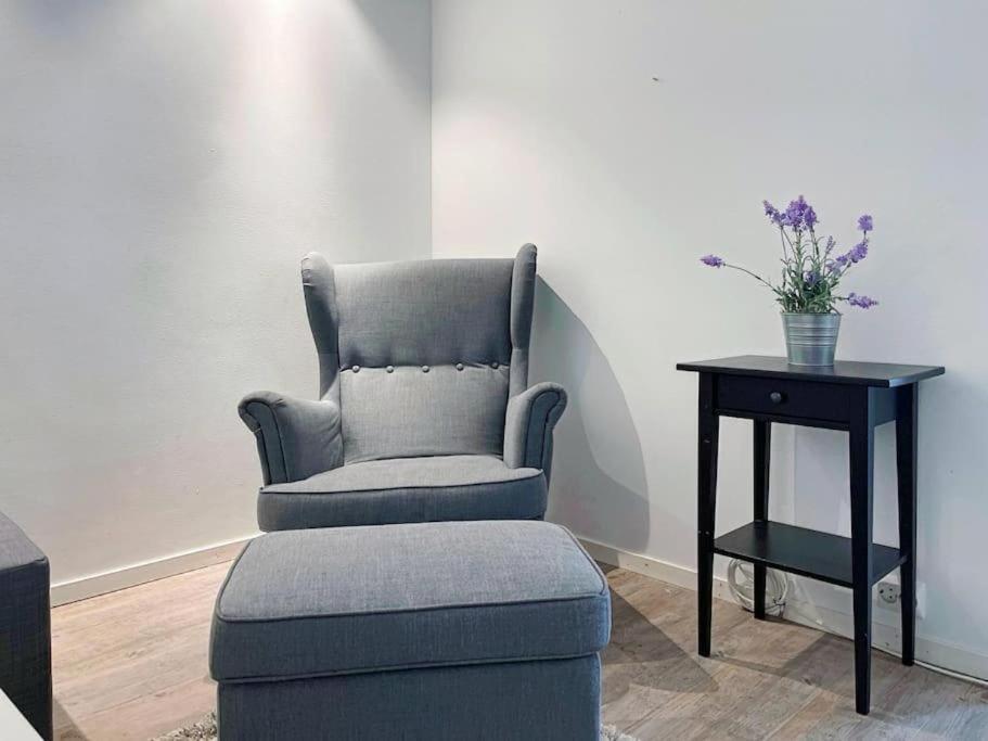 Unique Place By Bnb 19 2br, Terrace, Parkingairport Shuttle Leilighet *
