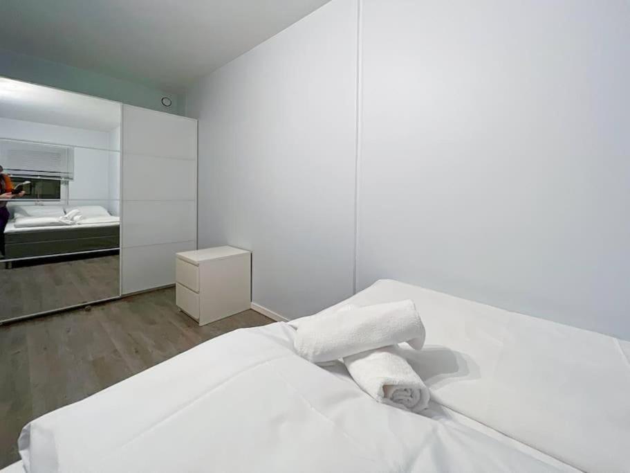 Unique Place By Bnb 19 2br, Terrace, Parkingairport Shuttle Leilighet Stavanger