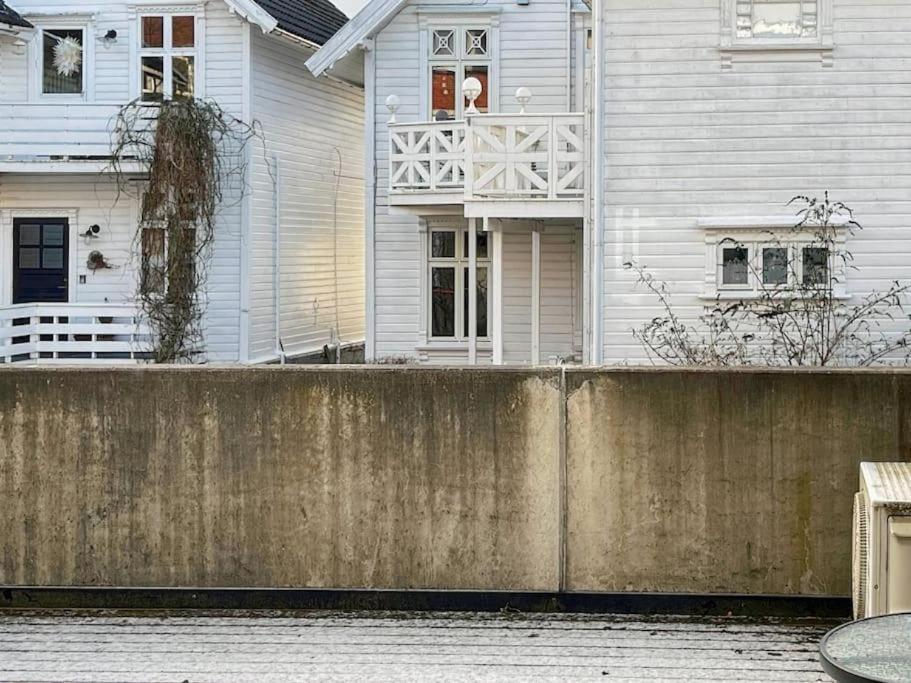 Unique Place By Bnb 19 2br, Terrace, Parkingairport Shuttle Stavanger
