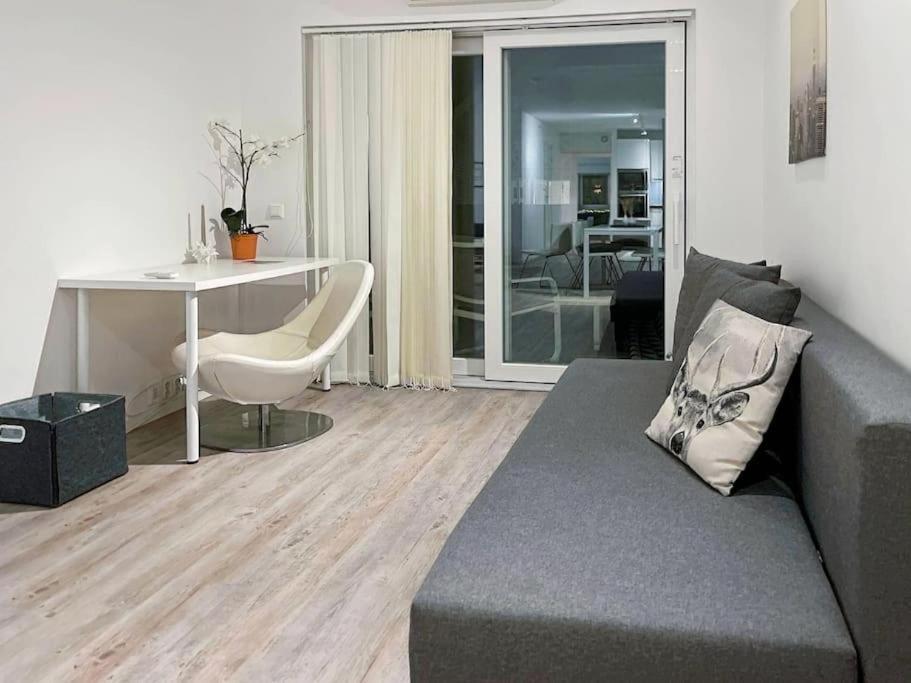 Leilighet Unique Place By Bnb 19 2br, Terrace, Parkingairport Shuttle *